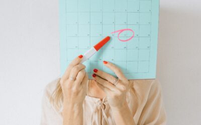 All about periods! Part 1- How to track your period and why
